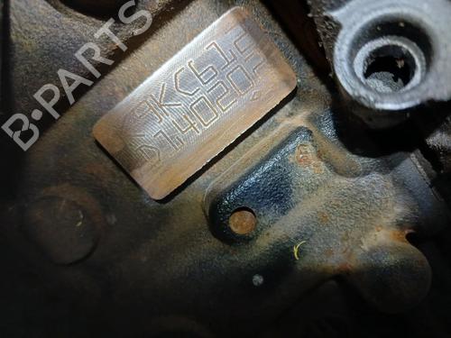 Engine DACIA SANDERO II 1.5 dCi | BP32156194M1 - Image 14