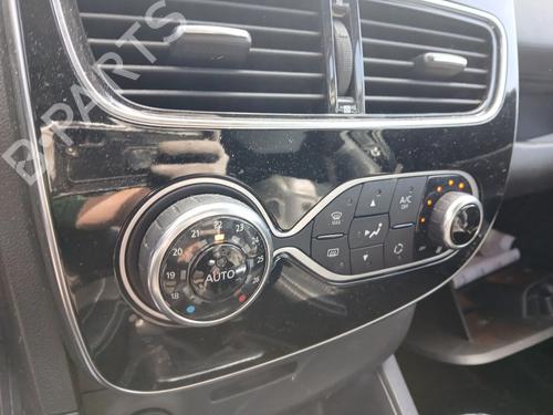 Used Climate control Climate control RENAULT CLIO IV Grandtour (KH_) 1.2 TCe 120 (KHAU) (118 hp) 34723809 34723809