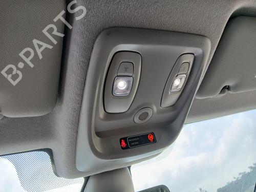 Plafonier Plafonier RENAULT CLIO IV Grandtour (KH_) 1.2 TCe 120 (KHAU) (118 hp) 34723815 34723815