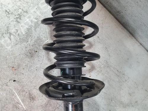 Left front shock absorber RENAULT SCENIC E-TECH PHASE I EV87 | BP32305382M16 - Image 2
