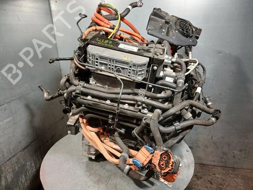 Used Engine Engine MERCEDES-BENZ VITO Van (W447) eVITO (447.603, 447.605) (116 hp) 29447883 29447883
