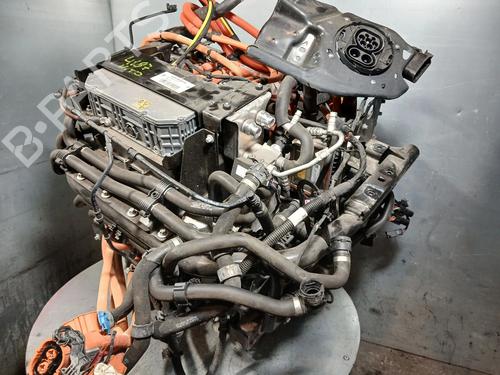 Engine MERCEDES-BENZ VITO Van (W447) eVITO (447.603, 447.605) | BP29447883M1 - Image 3