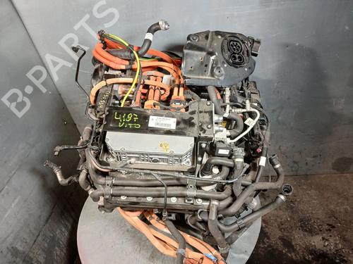 Engine MERCEDES-BENZ VITO Van (W447) eVITO (447.603, 447.605) | BP29447883M1 - Image 2