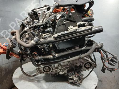 Engine MERCEDES-BENZ VITO Van (W447) eVITO (447.603, 447.605) | BP29447883M1 - Image 5