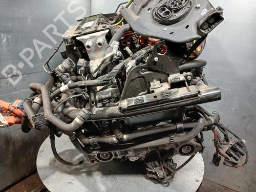 Engine MERCEDES-BENZ VITO Van (W447) eVITO (447.603, 447.605) | BP29447883M1 - Image 4