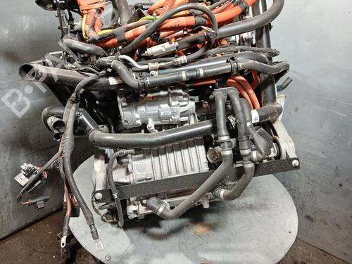 Engine MERCEDES-BENZ VITO Van (W447) eVITO (447.603, 447.605) | BP29447883M1 - Image 8