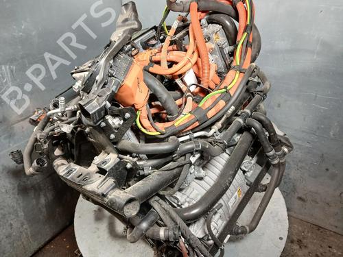 Engine MERCEDES-BENZ VITO Van (W447) eVITO (447.603, 447.605) | BP29447883M1 - Image 7