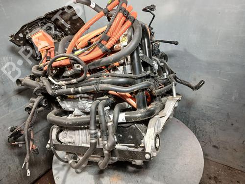 Engine MERCEDES-BENZ VITO Van (W447) eVITO (447.603, 447.605) | BP29447883M1 - Image 10