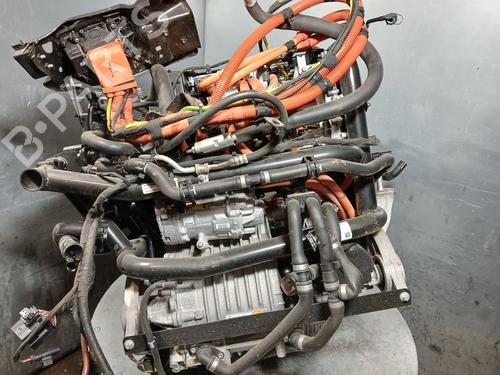 Engine MERCEDES-BENZ VITO Van (W447) eVITO (447.603, 447.605) | BP29447883M1 - Image 9