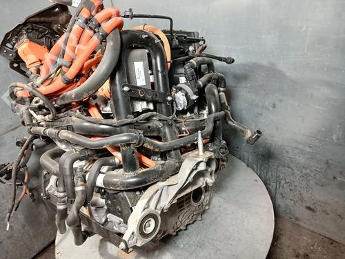 Engine MERCEDES-BENZ VITO Van (W447) eVITO (447.603, 447.605) | BP29447883M1 - Image 11