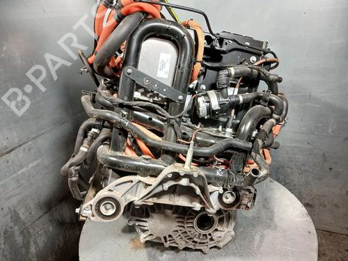 Engine MERCEDES-BENZ VITO Van (W447) eVITO (447.603, 447.605) | BP29447883M1 - Image 12