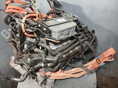 Engine MERCEDES-BENZ VITO Van (W447) eVITO (447.603, 447.605) | BP29447883M1 - Image 15