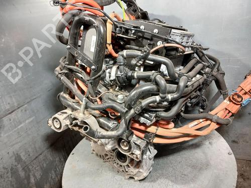 Engine MERCEDES-BENZ VITO Van (W447) eVITO (447.603, 447.605) | BP29447883M1 - Image 14
