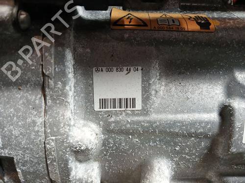 Engine MERCEDES-BENZ VITO Van (W447) eVITO (447.603, 447.605) | BP29447883M1 - Image 20