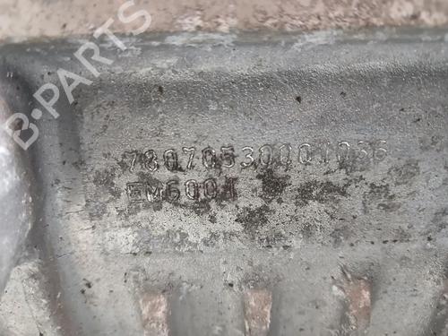 Engine MERCEDES-BENZ VITO Van (W447) eVITO (447.603, 447.605) | BP29447883M1 - Image 23