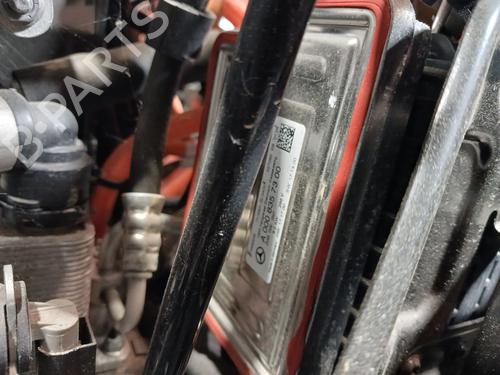 Engine MERCEDES-BENZ VITO Van (W447) eVITO (447.603, 447.605) | BP29447883M1 - Image 24
