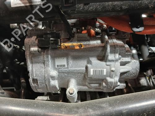 Used AC compressor AC compressor MERCEDES-BENZ VITO Van (W447) eVITO (447.603, 447.605) (116 hp) 34724541 34724541