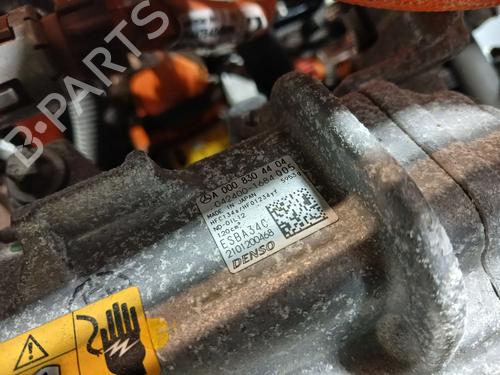 AC compressor MERCEDES-BENZ VITO Van (W447) eVITO (447.603, 447.605) | BP34724541M34 - Image 3