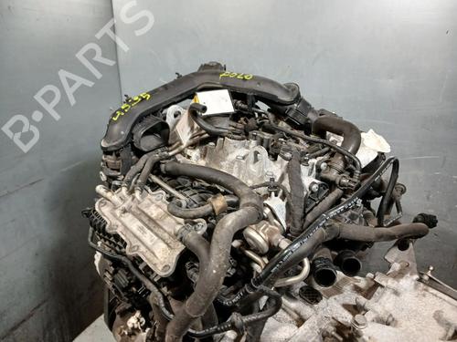 Engine VW POLO VI (AW1, BZ1, AE1) 1.0 TSI | BP32351208M1  - Image 5
