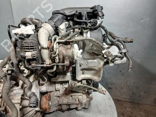 Engine VW POLO VI (AW1, BZ1, AE1) 1.0 TSI | BP32351208M1  - Image 7