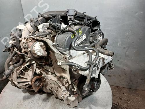 Engine VW POLO VI (AW1, BZ1, AE1) 1.0 TSI | BP32351208M1  - Image 8