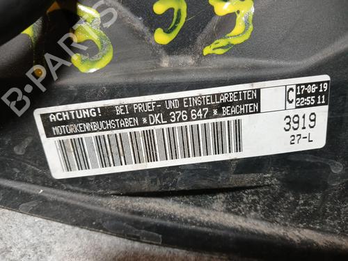 Engine VW POLO VI (AW1, BZ1, AE1) 1.0 TSI | BP32351208M1  - Image 9