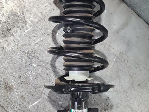 Used Right rear shock absorber Right rear shock absorber RENAULT SCENIC E-TECH PHASE I EV87 (218 hp) 32305383 32305383