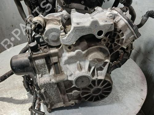 Used Gearbox Gearbox VW POLO VI (AW1, BZ1, AE1) 1.0 TSI (95 hp) 32351207 32351207