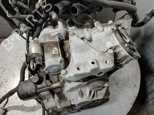 Gearbox VW POLO VI (AW1, BZ1, AE1) 1.0 TSI | BP32351207M3 - Image 2