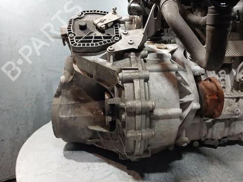 Gearbox VW POLO VI (AW1, BZ1, AE1) 1.0 TSI | BP32351207M3 - Image 3