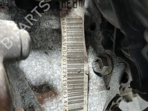Gearbox VW POLO VI (AW1, BZ1, AE1) 1.0 TSI | BP32351207M3 - Image 4