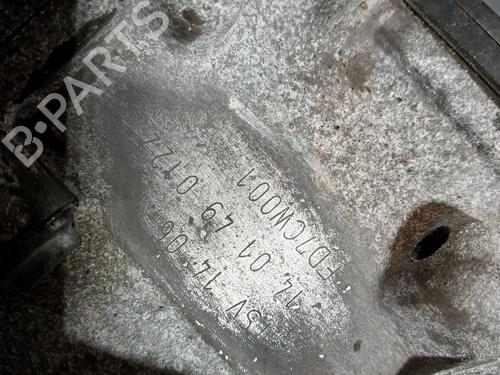 Gearbox VW POLO VI (AW1, BZ1, AE1) 1.0 TSI | BP32351207M3 - Image 5