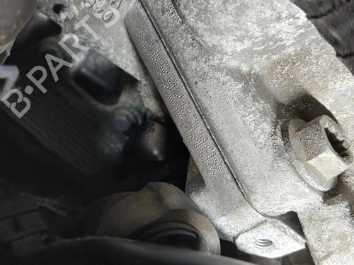 Gearbox VW POLO VI (AW1, BZ1, AE1) 1.0 TSI | BP32351207M3 - Image 6