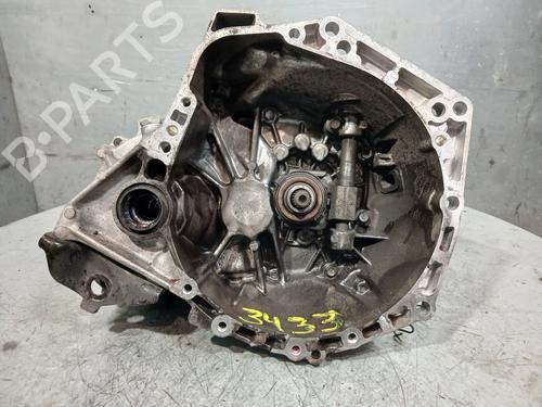 Used Gearbox Gearbox TOYOTA AYGO (_B4_) 1.0 VVTi (KGB40) (72 hp) 34724542 34724542
