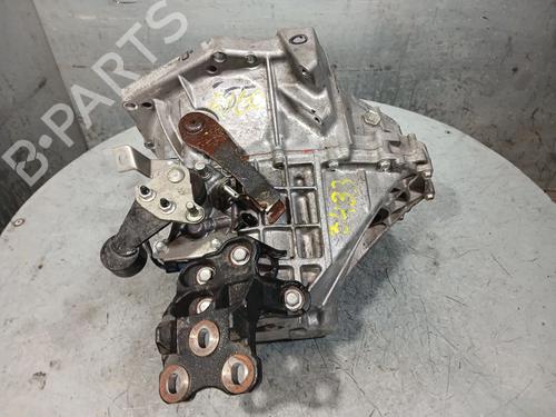 Gearbox TOYOTA AYGO (_B4_) 1.0 VVTi (KGB40) | BP34724542M3  - Image 5