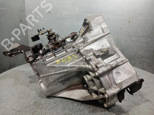 Gearbox TOYOTA AYGO (_B4_) 1.0 VVTi (KGB40) | BP34724542M3  - Image 6