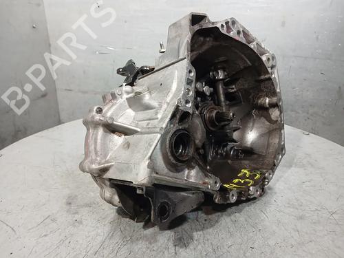 Gearbox TOYOTA AYGO (_B4_) 1.0 VVTi (KGB40) | BP34724542M3  - Image 7