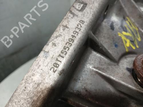 Gearbox TOYOTA AYGO (_B4_) 1.0 VVTi (KGB40) | BP34724542M3  - Image 9