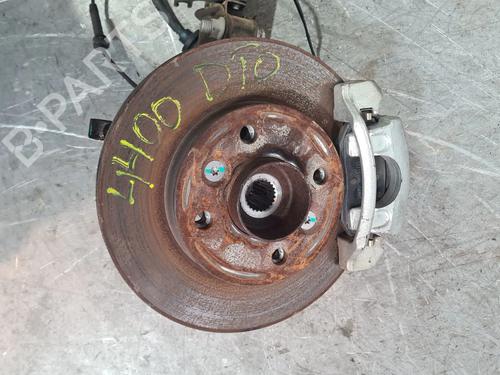 Used Right front steering knuckle Right front steering knuckle DACIA SPRING EV (B6M1) (45 hp) 33245102 33245102