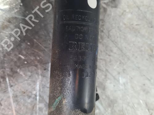 Right front shock absorber DACIA SPRING EV (B6M1) | BP33245098M17 - Image 2
