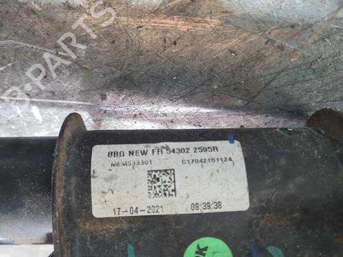 Right front shock absorber DACIA SPRING EV (B6M1) | BP33245098M17 - Image 4