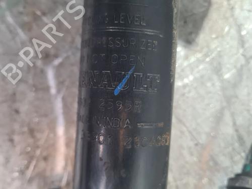 Right front shock absorber DACIA SPRING EV (B6M1) | BP33245098M17 - Image 3