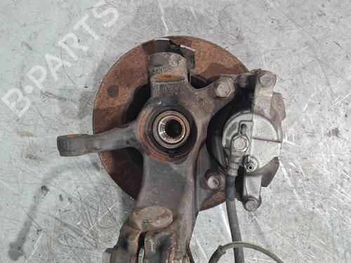 Right front steering knuckle PEUGEOT 108 1.0 VTi | BP26026870M26 - Image 2