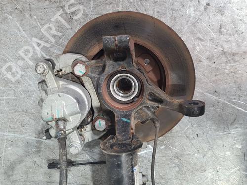 Left front steering knuckle DACIA SPRING EV (B6M1) | BP33289070M25 - Image 2