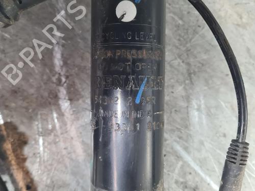Left front shock absorber DACIA SPRING EV (B6M1) | BP33289066M16 - Image 4