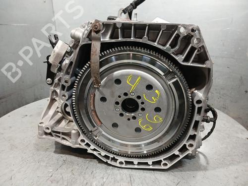 Used Gearbox Gearbox RENAULT CAPTUR II (HF_) TCe 140 (HFN0) (140 hp) 33245052 33245052