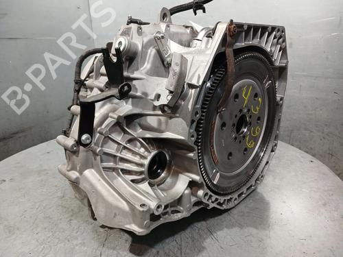 Gearbox RENAULT CAPTUR II (HF_) TCe 140 (HFN0) | BP33245052M3  - Image 8