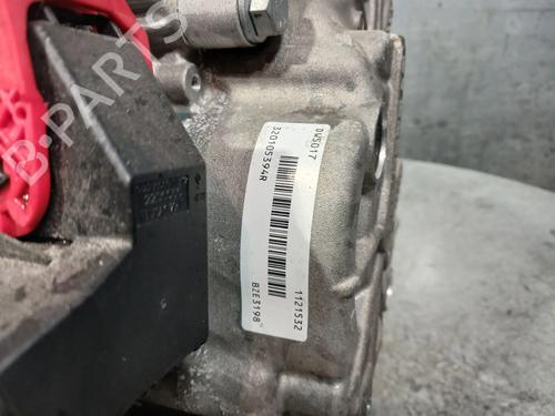 Gearbox RENAULT CAPTUR II (HF_) TCe 140 (HFN0) | BP33245052M3  - Image 9
