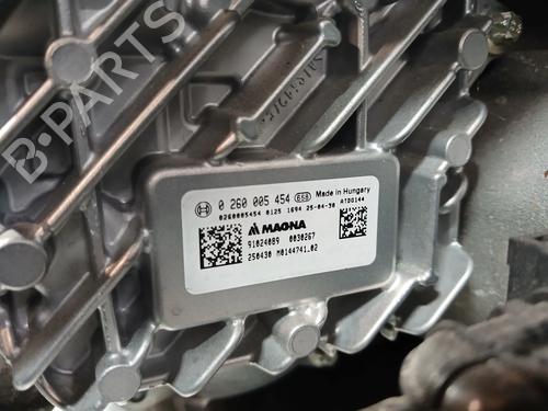 Gearbox RENAULT CAPTUR II (HF_) TCe 140 (HFN0) | BP33245052M3  - Image 10