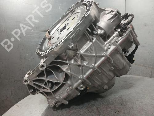Gearbox RENAULT CAPTUR II (HF_) TCe 140 (HFN0) | BP33245052M3  - Image 11